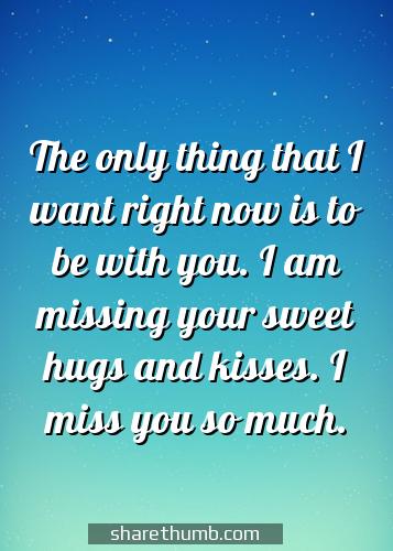 deep heart touching missing u quotes
